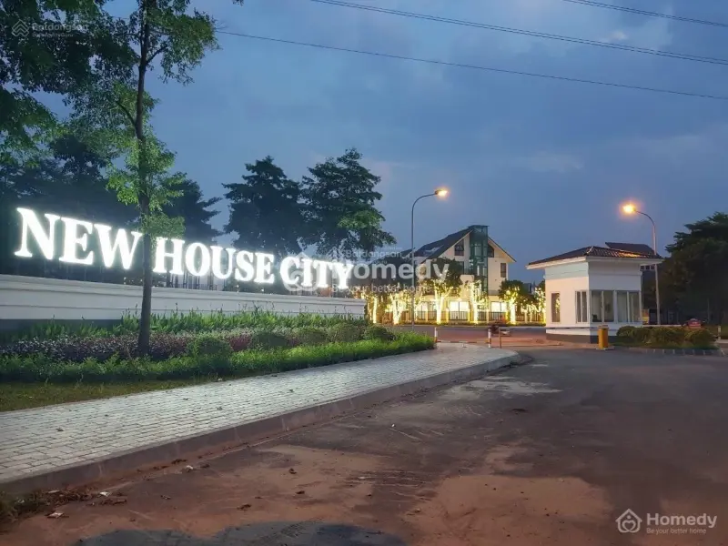 Chính Chủ Cần Bán 2 Căn Biệt Thự Tại Khu Đô Thị Ngôi Nhà Mới – Quốc Oai (New House City)