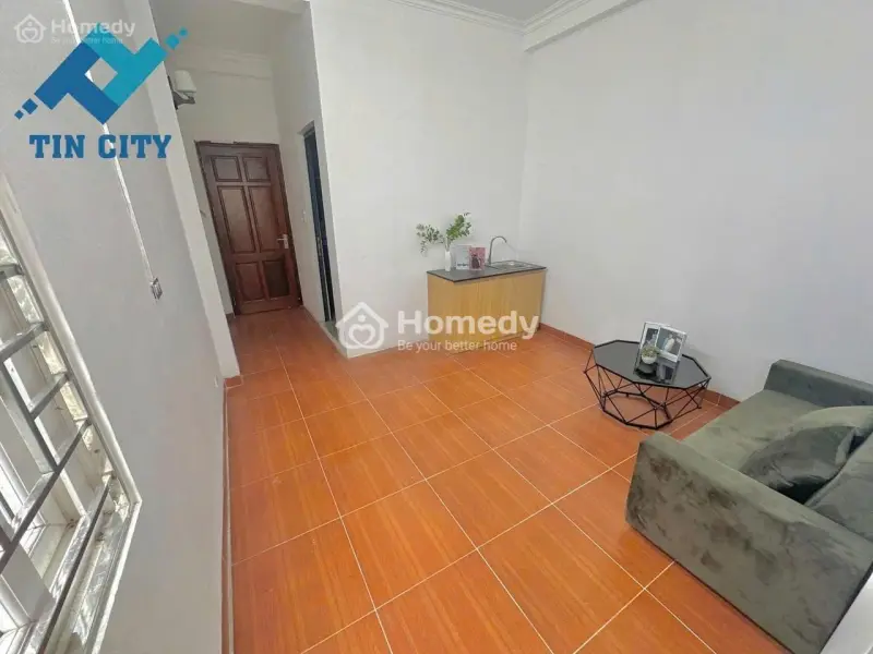 Căn 1 Ngủ 1 Khách Tại Mỹ Đình Giá Siêu Rẻ Ngay Tại Trung Tâm