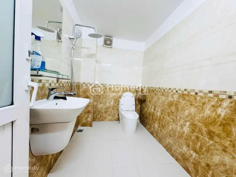 Nhà Vip Mặt Phố Tô Vĩnh Diện 4 Tầng 55M 22,5 Tỷ