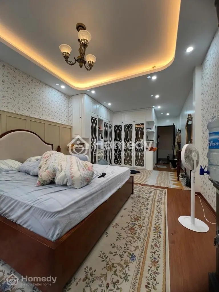 Bán Nhà Trường Chinh 41M Full Nội Thất Đẹp Giá Chỉ 9,85 Tỷ