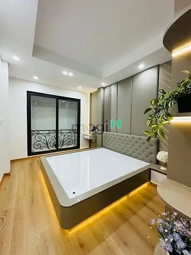 Không Còn Căn Thứ 2- #Linh Đàm,#Đại Từ-35X5 Tầng-3 Ngủ-Nhỉnh 6 Tỷ