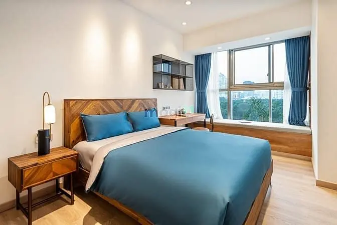 Cho Thuê Nhanh Căn Hộ Midtown Phú Mỹ Hưng, Quận 7, 2Pn, Nội Thất Đẹp,