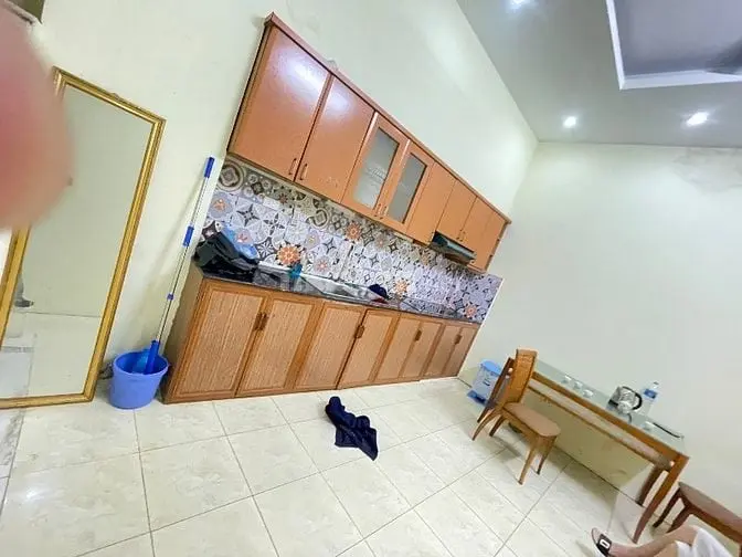 Cc Mời Thuê Nhà Ngõ 16 Hoàng Cầu 45M2 5Pn 12 Tr/1 Th