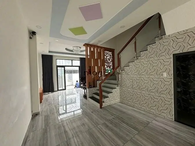 Bán Nhà Góc 2 Mt Đường 15 Kdt Đông Tăng Long, Trường Thạnh, Q9