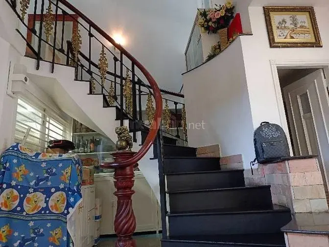 Biệt Thự Đường Số 12 Gần Trần Não Có Bảo Vệ 24/24H