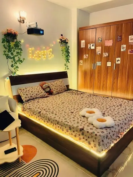 Cho Thuê Studio Full Nội Thất – Phan Đăng Lưu, Phú Nhuận - Giáp Quận 3 Gần Cầu Công Lí, Cầu Kiệu