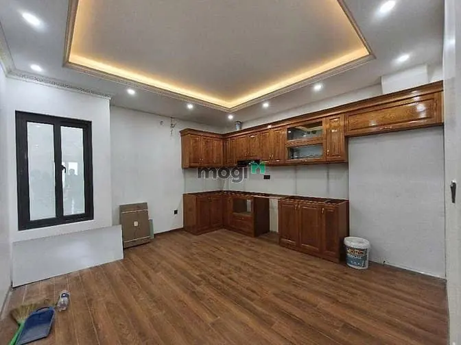 Bán Nhà Mặt Phố Thanh Am, 68M2- 6 Tầng- 17 Tỷ, Thang Máy, Kinh Doanh