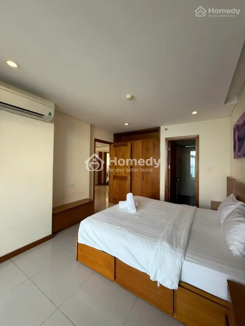 Chủ Nhà Cần Gửi Bán Căn Hộ Maple Nha Trang, View Biển Đẹp