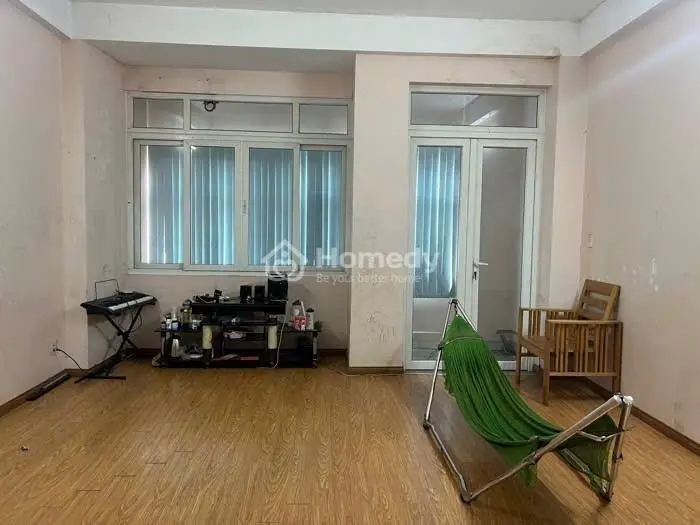 Vị Trí Vàng Kdc Phú Nhuận Quận 12 – Mặt Tiền Rộng Thích Hợp Mở Công Ty , Cửa Hàng,Spa...