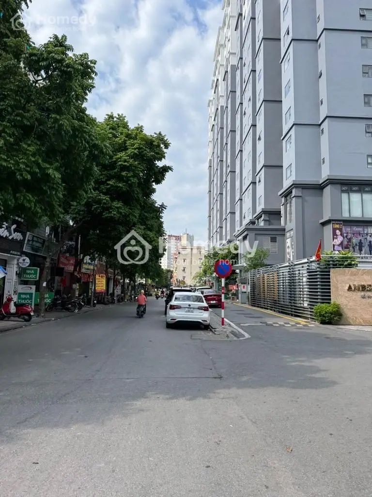 Minh Khai 47M2 Thang Máy - Dân Xây - Mt4.5M -13.8 Tỷ - Tương Lai Mặt Phố