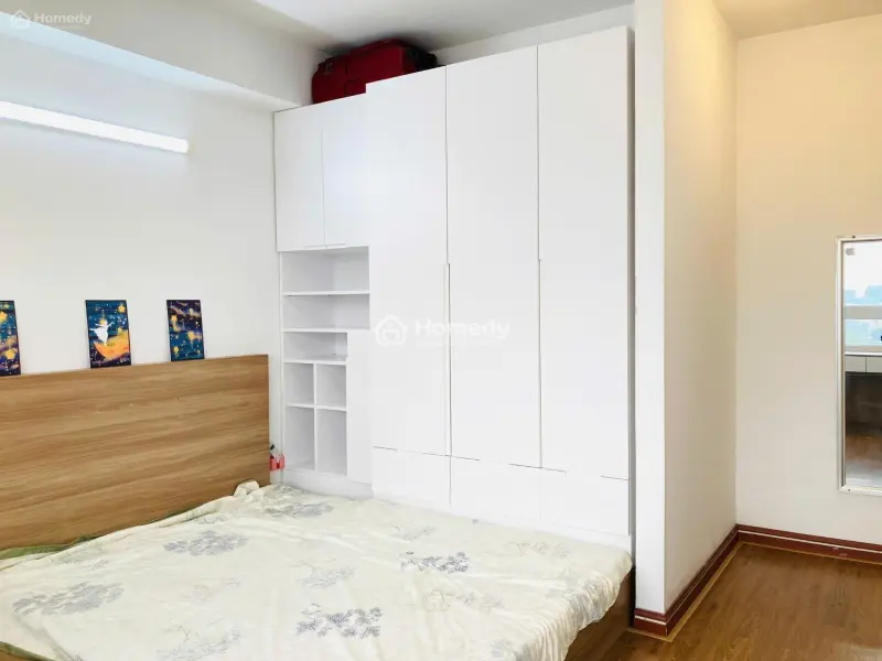 Bán 4S Riverside 73M² 2Pn View Sông, Tầng Cao, Sổ Hồng Riêng