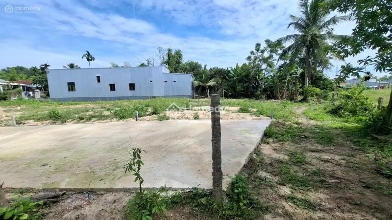 Bán Đất 203.2M2, 950 Triệu, Hương Lam, Xã Hòa Khương, Hòa Vang, Đà Nẵng Đẹp Xuất Sắc