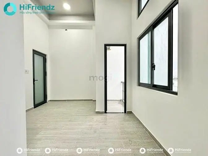 Cho Thuê Phòng Mới Xây - Gần Go! Dĩ An, Làng Đại Học