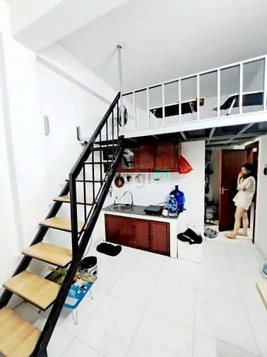 Tòa Chdv Ccmn Đường Thanh Bình,Mỗ Lao,Dt 130M2× 7T,33 Phòng,Giá 32 Tỷ