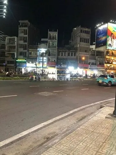 Cho Thuê Nhà Mặt Tiền Vạn Kiếp, P.13, Q.5 Giá 20Tr