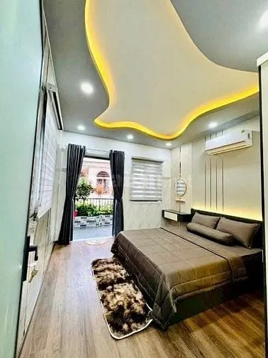 Thanh Lý Gấp Căn Nguyễn Thanh Tuyền,Tân Bình Giá 2Tỷ490/38,5M2,Sổ Ngay