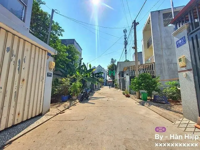 Bán Đất Mặt Tiền Hẻm 140 Võ Văn Hát. Long Trường. Q9 - Dt: 70M2.