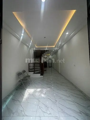 Nhà 44M2X4T, Ô Tô Đỗ Cổng, Cách Ql6 Gần,Tiện Lên Bến Xe Yên Nghĩa