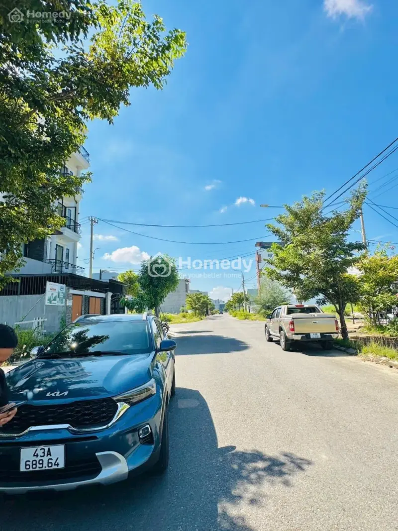 Lô Duy Nhất Còn Xót Lại Đường Trung Hoà 1 Hoà Quý