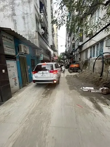 14,5 Tỷ Nhà 3 Tầng Kinh Doanh Ngõ Trường Đh Hà Nội Chính Chủ