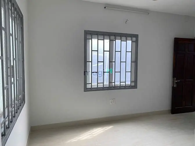 Cho Thuê Nhà Nguyên Căn Đường Khánh Hội P3 Q.4 Dt 4M X 15M Gồm 3 Lầu