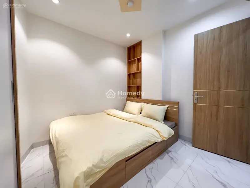 Sổ Lâu Dài - Bán Chung Cư X2 Bùi Xương Trạch - Thanh Xuân (1- 2Pn) Tặng Vàng 9999, Ở Ngay