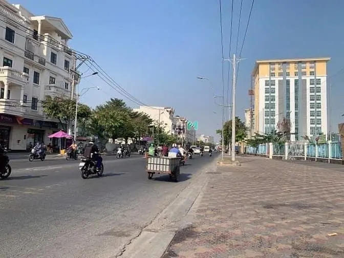 Bán Chdv 2 Tầng 16 Phòng Hẻm 350 Nguyễn Văn Lượng 150M2 Giái 16.9 Ty.