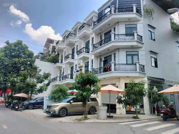 Bán Nhà Phố Mới Xây Bình Tân Giá Full Chỉ 7Ty1 Còn Thương Lượng - Liền Kề Khu Tên