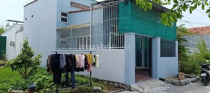 Cần Bán Nhà-Dt75M2-2Tầng-3Pn-Ôtô 7M-Vĩnh Ngọc-Nha Trang-Chỉ 2Ty200Tr