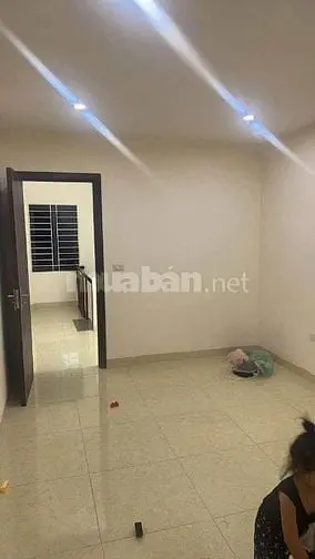 Bán Căn Nhà Biên Giang, Hà Đông_ 35M² X 4 Tầng. Gía 3,65 Tỷ Có Tl