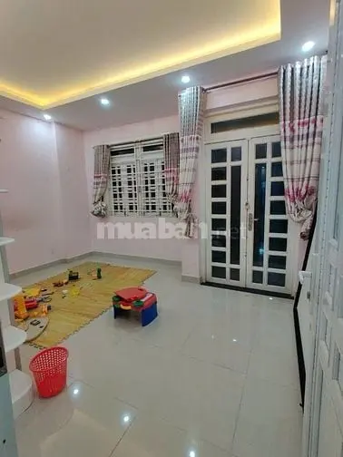 Căn Hộ Dịch Vụ Khu Dân Cư Tân Quy Đông