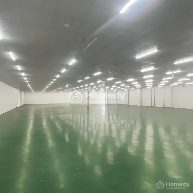 Ưu Đãi Về Giá Thuê Kho Chỉ Có 1-0-2. Cho Thuê Kho Tại Kcn Đồng Văn 2 Giá Chỉ Từ 5X.000K/ M²