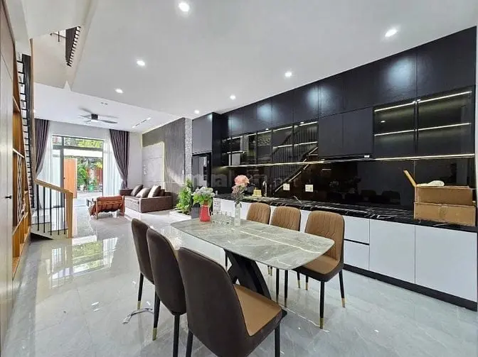 Chào Bán Ngôi Nhà Đẹp Ở Đường Thanh Lương 9, P Hòa Xuân, Q. Cẩm Lệ, Đà