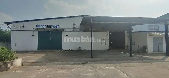 Cho Thuê 1000M2 Kho Bãi Tại Long Biên, Hà Nội