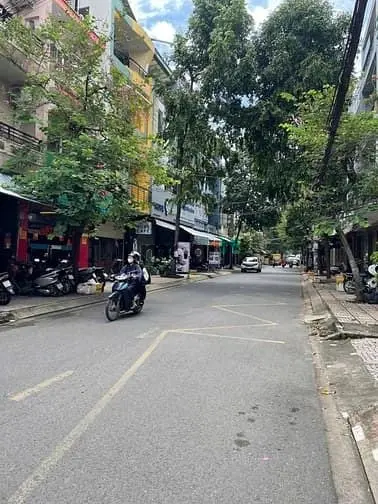 Bán Nhà Mt Đường Số 5 Kdc Him Lam Nam Sài Gòn – 5M X 15,5M