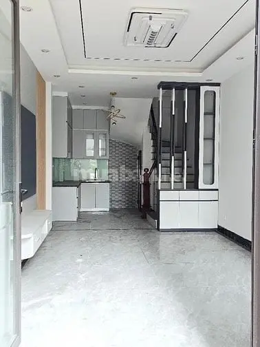 🏡 Thạch Bàn – Long Biên 🏡 🌟 Nhà 5 Tầng Mới – Thiết Kế Hiện Đại – G