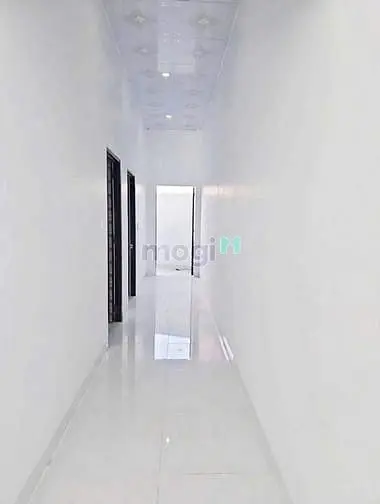 Bán Nhà Đẹp Củ Chi Vừa Mới Xây Còn Mới Mùi Sơn Tân Phú Trung,870Tr,Shr