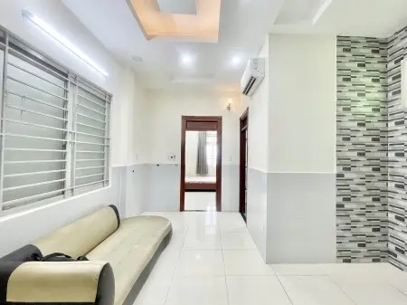 1Pn Tách Bếp Rộng Rãi , Thoáng Mát