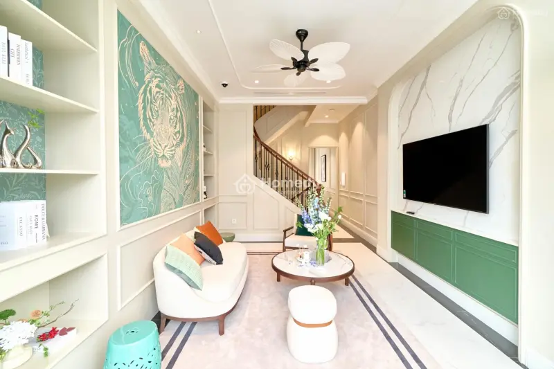 Flora Avenue Hà Nam – Sở Hữu Ngay Đất Nền 3.6 Tỷ Giá Tốt Nhất Thị Trường Khi Thanh Toán Sớm