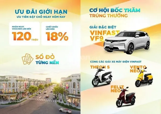 Quy Nhơn Iconic – Biểu Tượng Đô Thị Mới Bên Sông Hà Thanh