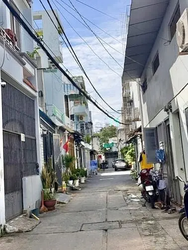 🏡 Tân Phú 48M² A4 Nhà 2Tầng Giá Chỉ 3 Ty999 Tl Gần Nhà Ga T3 Tsn