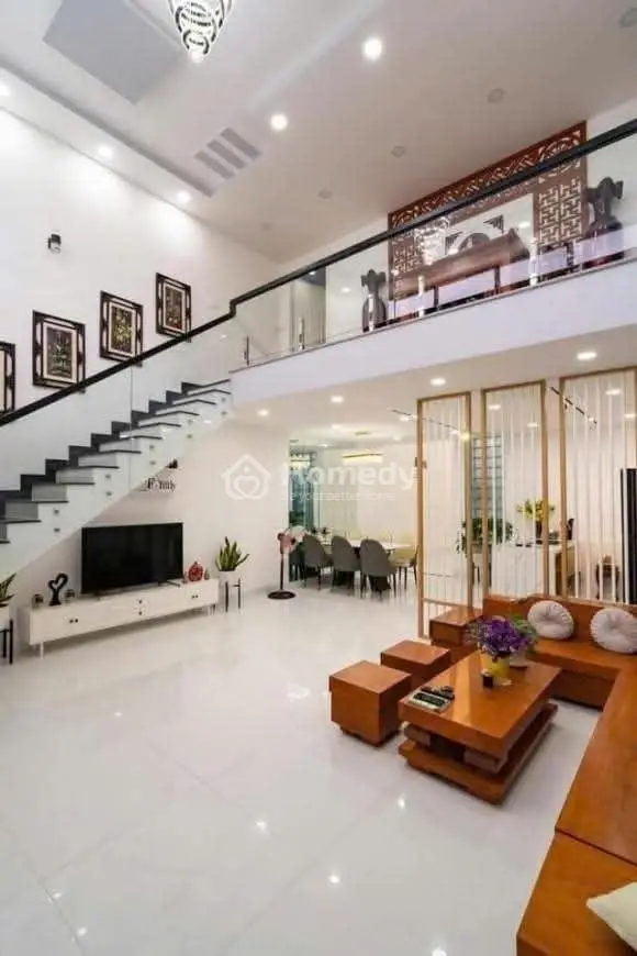 Khách Bỏ Cọc Chủ Nhà Bán Lại Căn Gần Chợ Bình Chánh Gía 688Tr