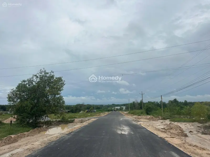 28X81(2301M2) Lê Đức Thọ Tân Bình Lagi Quy Hoạch Đất Ở, Mặt Tiền Đường Nhựa