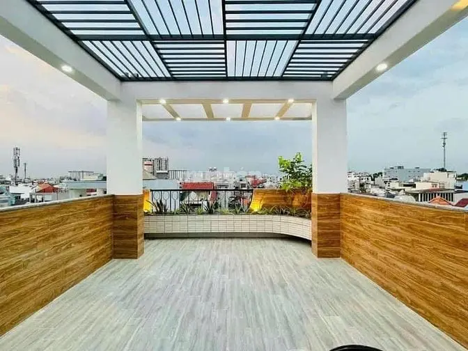 Bán Nhà Q3 Giá Chào 2Tyx, Hẻm Oto 6M Có Shr Sang Tên, 60M2 Lh Ngay