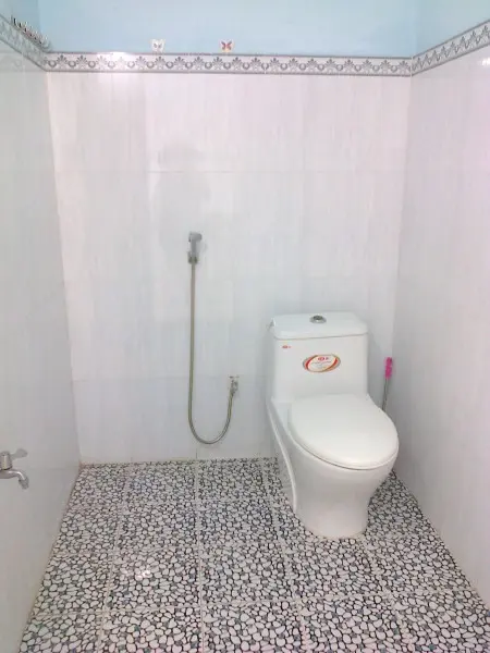 Chính Chủ Cho Thuê Nhà Trọ Vip 50M² - Đ 6 – P.linhxuân