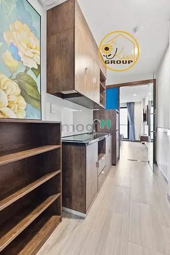 Cho Thuê Căn Hộ 1Pn Phan Tôn Full Nội Thất 7Tr5/ Tháng