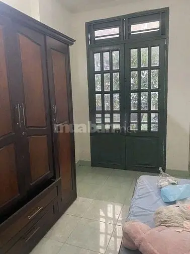 Cho Thuê Nhà Hẻm 4M(Xh) Trần Hưng Đạo, P.tân Sơn Nhì, Q.tp Giá 16Tr