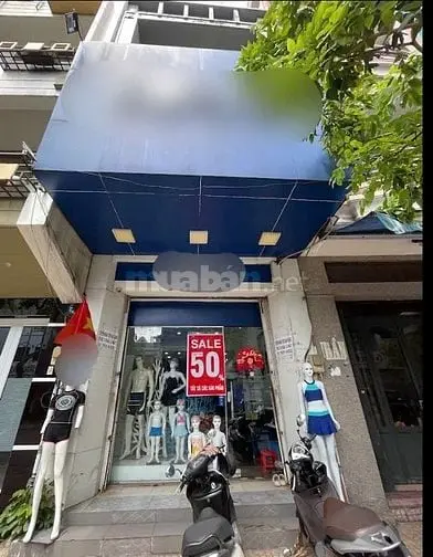 Cho Thuê Nhà Mặt Tiền Tân Sơn Nhì, P.tân Sơn Nhì, Q.tp Giá 20Tr