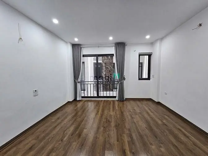 Bán Nhà Phố Ngọc Thụy 30M2-5 Tầng, Nhà Mới Tinh, Gần Trường Việt Pháp