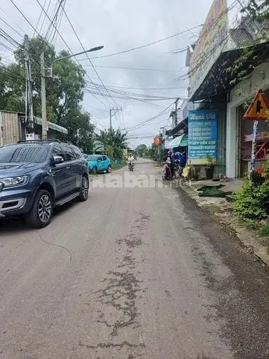 Ba Em Cần Ra Miếng Đất Đã Lên Sổ Tân Phước Khánh, Tp Hcm